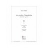 Les jardins d'Handéoline – Livre 2