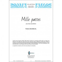 Mille pattes