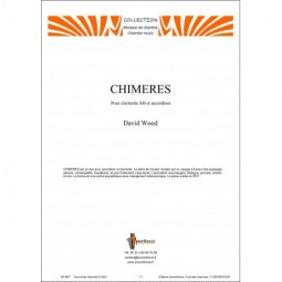 Chimères 1