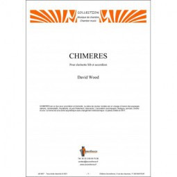 Chimères 1