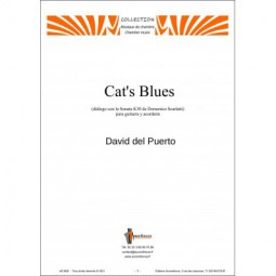 Cat's Blues