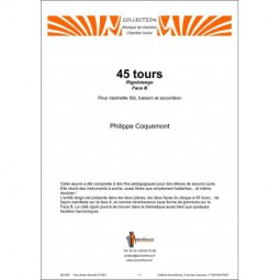 45 tours