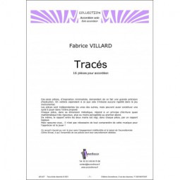 Tracés