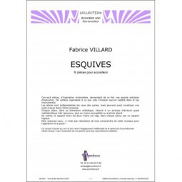 Esquives