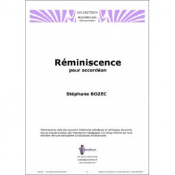 Réminiscence