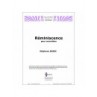 Réminiscence