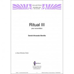 Ritual 3