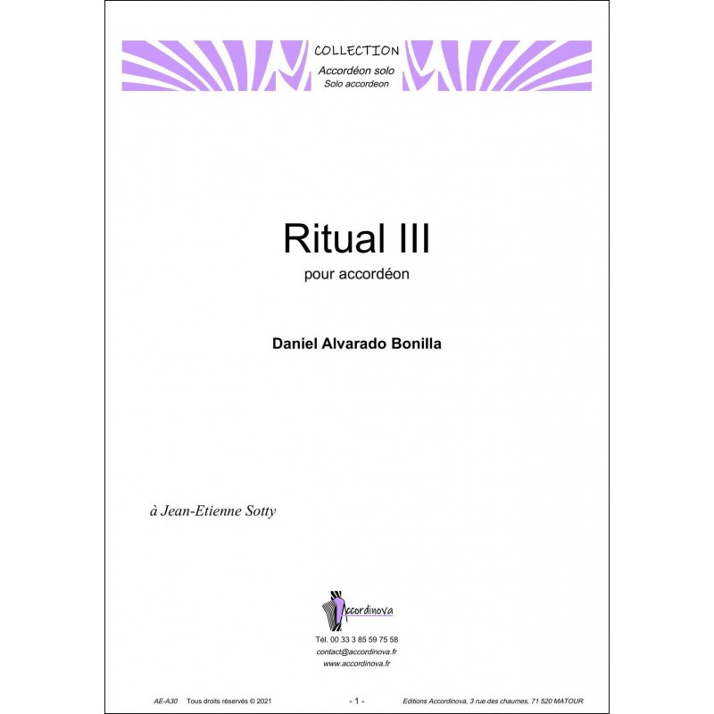 Ritual 3