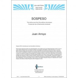 Sospeso