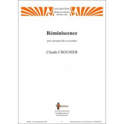 Réminiscence