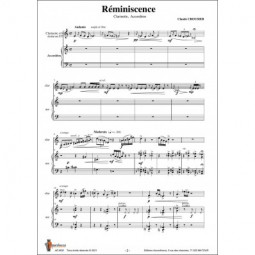 Réminiscence
