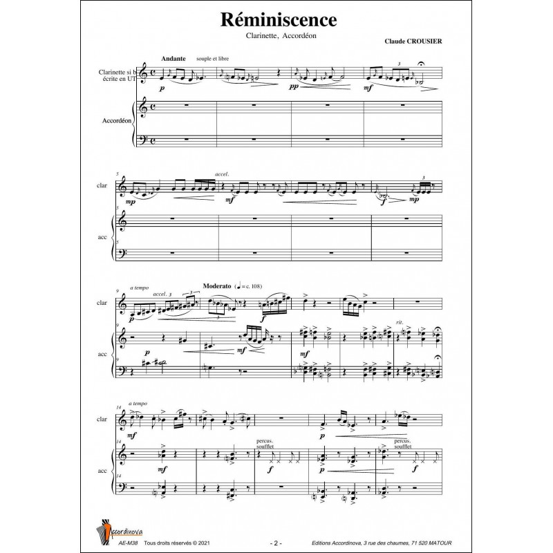 Réminiscence