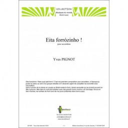 Eita forrózinho