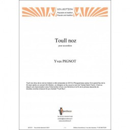 Toull noz