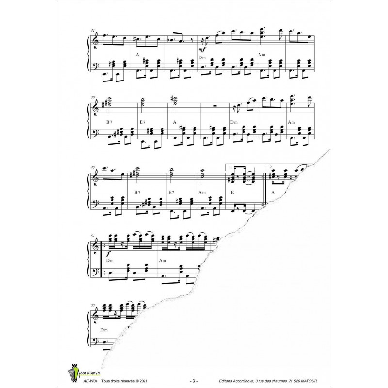 Forró de Tréguennec