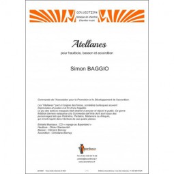 Attelanes