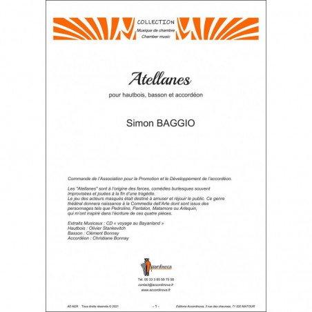 Attelanes