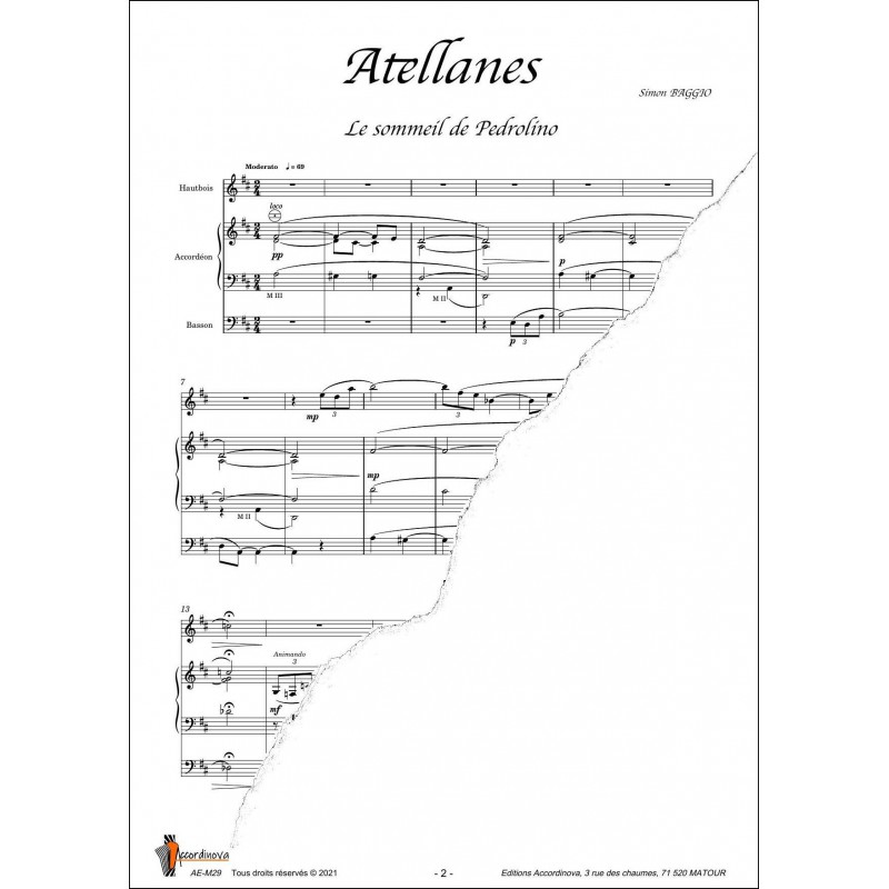 Attelanes