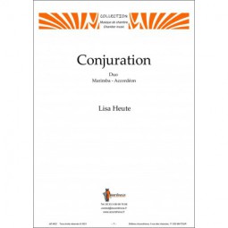 Conjuration