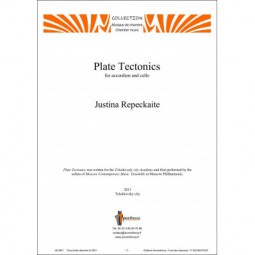 Plate tectonics