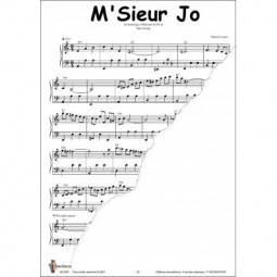 Msieur Jo