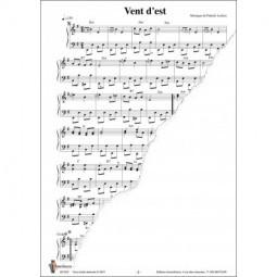 Vent d'est - Yahudieh