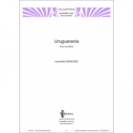 Uruguarania