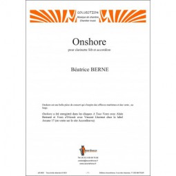 Onshore