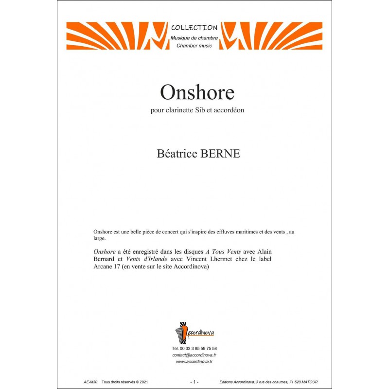 Onshore
