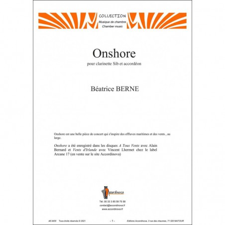 Onshore
