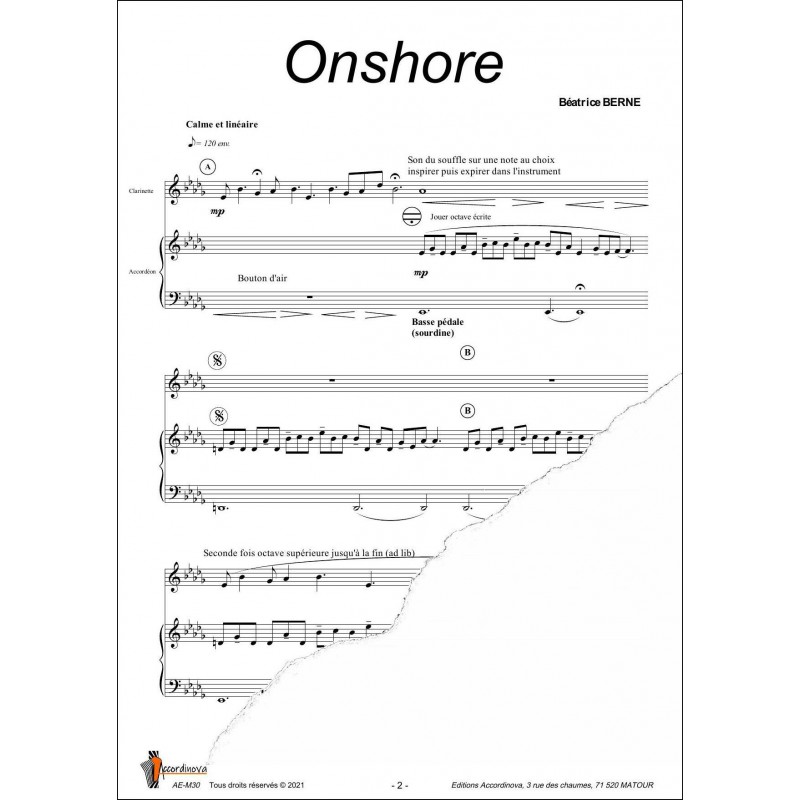 Onshore