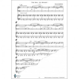 Chats, chats, chats - Chats blancs, très intéressant