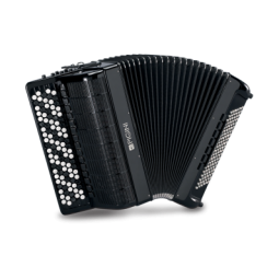 Modèle Bayan 58/B PLUS