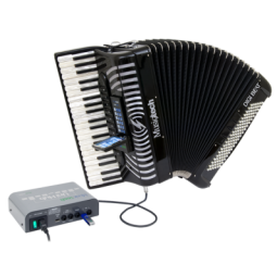 Dual Link Digi Beat - Piano