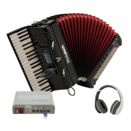 MUSIC MAKER DIGITAL 50 - PIANO