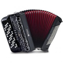 Modèle Primavera C175