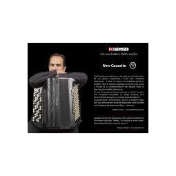 MODELE NEW CASSOTO  "Spécial V"