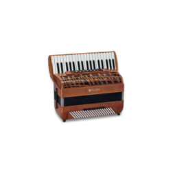 Modèle Wing Supérieur Cherrywood