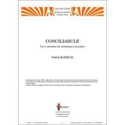 Conciliabule