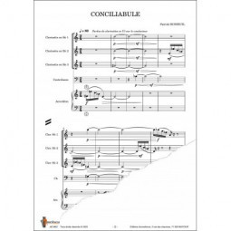 Conciliabule