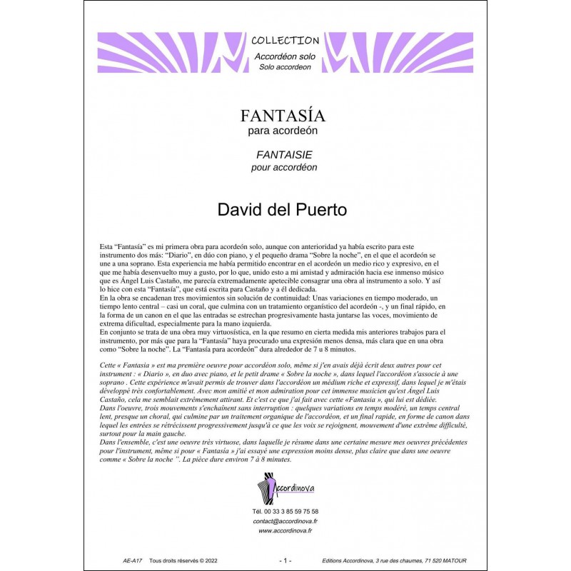 Fantasia