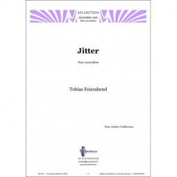 Jitter