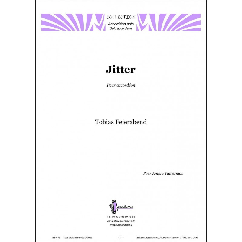 Jitter