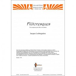 Flutoresques