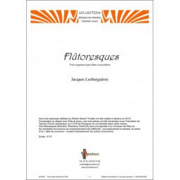 Flutoresques