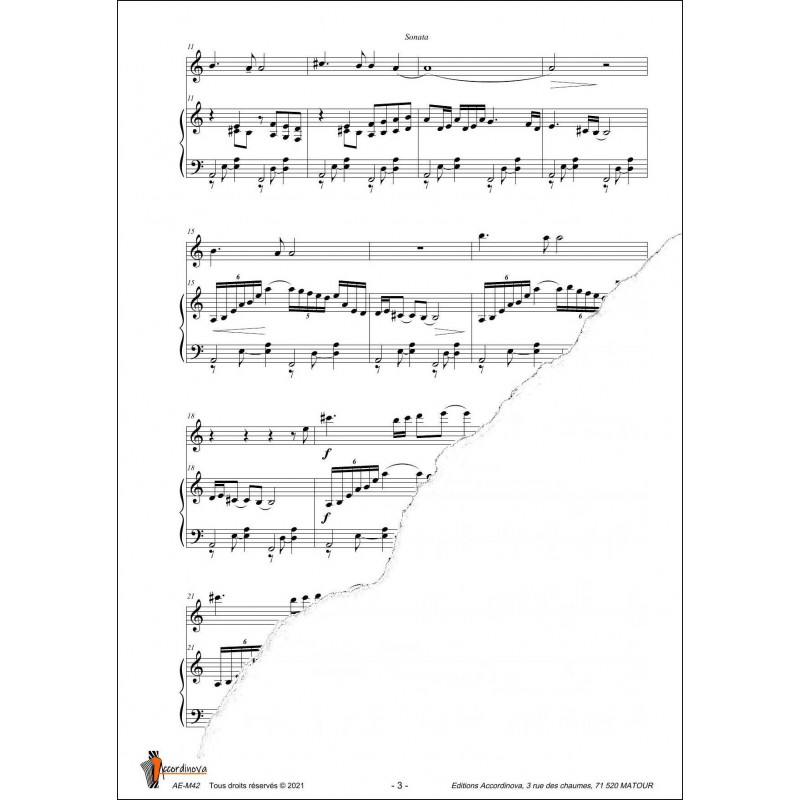 Sonata