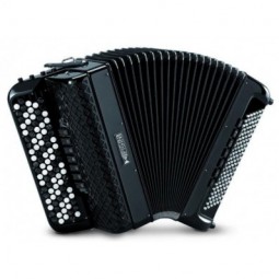 VENDU/ Accordéon d'occasion modèle "Caractère " PIGINI