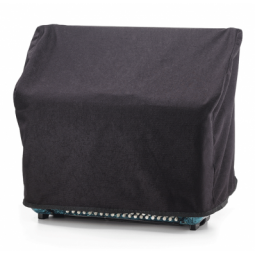 Housse de protection extérieure textile