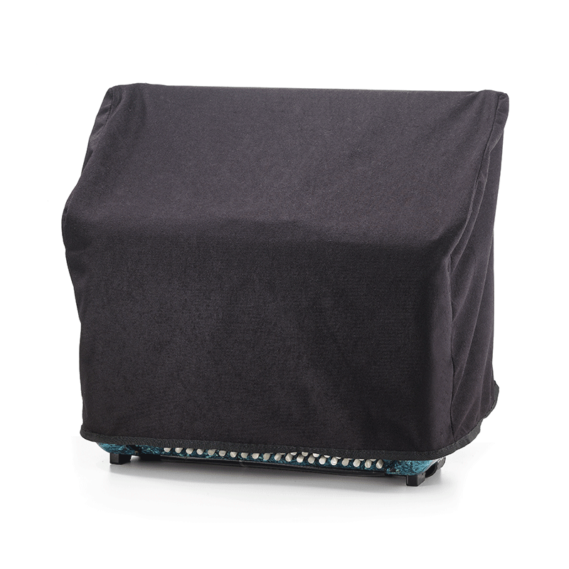 Housse de protection extérieure textile