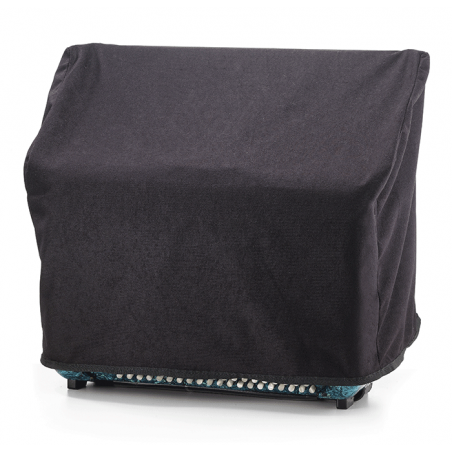 Housse de protection extérieure textile